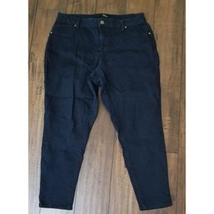 EUC 1822 Denim Harrison Skinny Jeans
